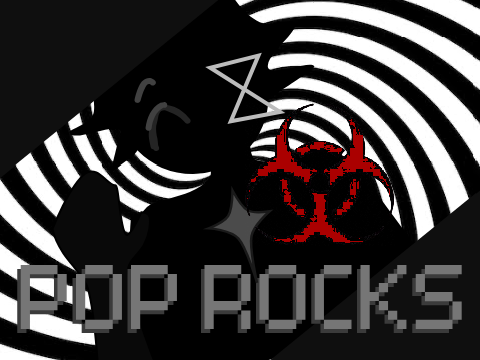 FW ☆Pop Rocks☆ // Ft Lance // @iconz0_