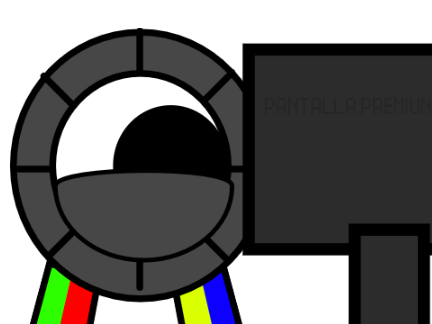 Que PASHO CON EL CANAL