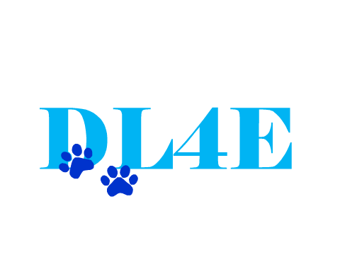 Logo for @dogluver4ever