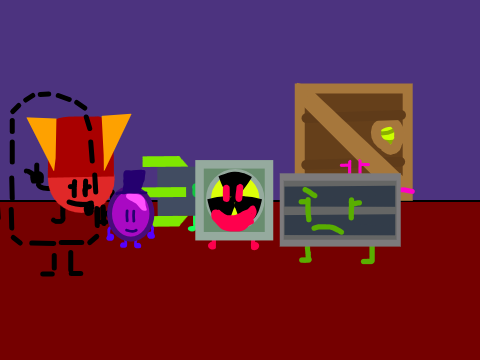 The militarys group photo