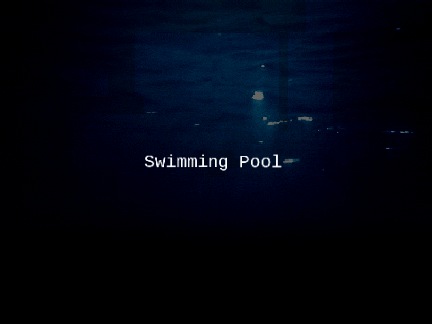ੈ✩‧₊˚ swimming pool ✩ meme ˚₊‧✩