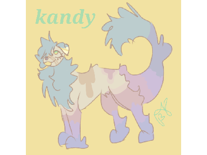 dta ~ kandy
