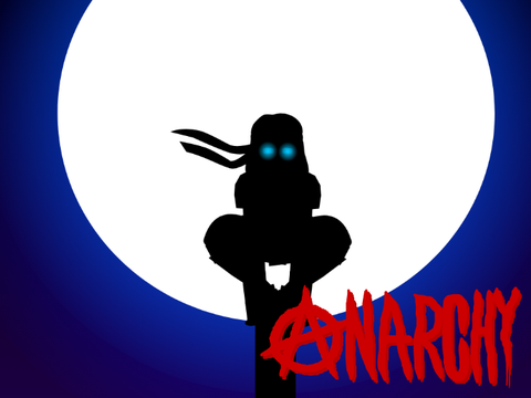 He's Coming.