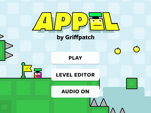 Appel random inputs
