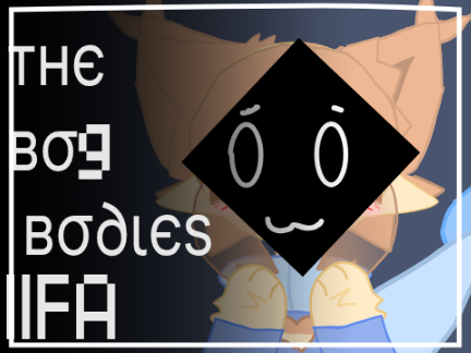 The bog bodies || Fan animation