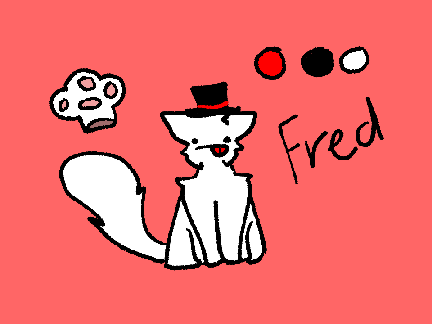 Fred ref