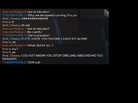 Why are people like this-