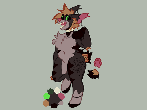 Adopt (open)