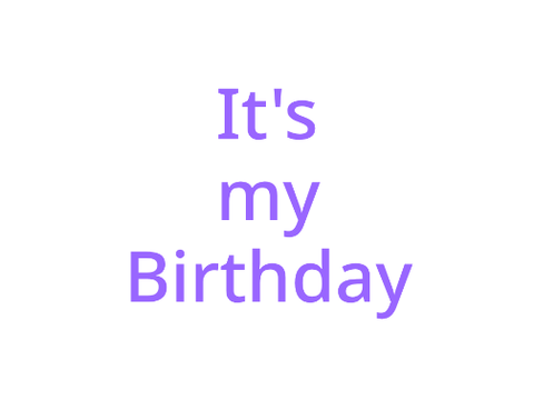 April 18th