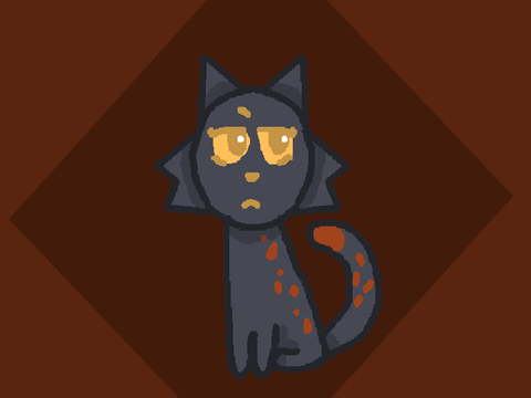 Flickerstar Fanart