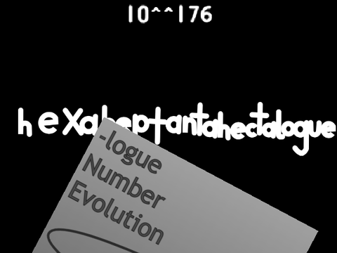 [LNE: 10^^176 -> 10^^177]