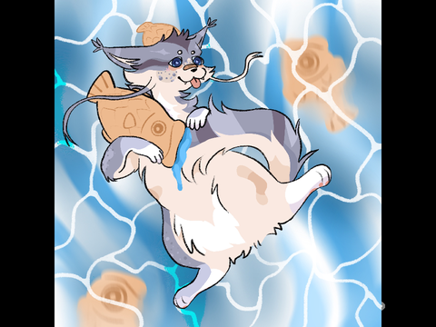 『 Sweet-Treat DTA/OTA. Entry 』||