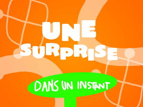 CiTV France - Une Surprise Dans Un Instant (FANMADE)