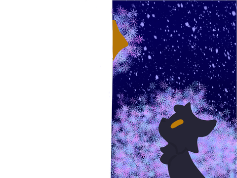 Art Collab pt 1