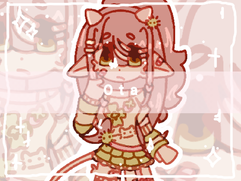 °003❀⋆.ೃ࿔*:･ O t a ⋆.ೃ࿔*:･