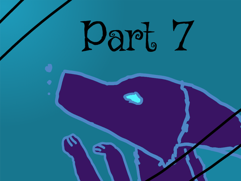 ☆ Blue || Part 7