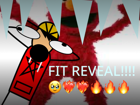 FIT REVEAL FR THIS TIME >:D