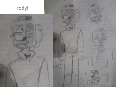 rody (oc ref)