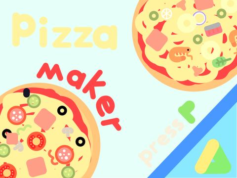 ~Pizza maker~