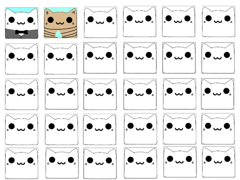 Add Yourself as a Cat remix