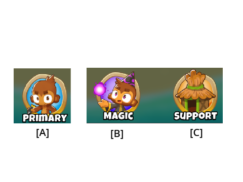 What Type do i make next? 