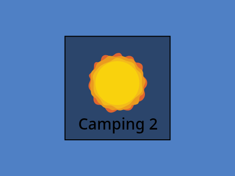 Camping 2 - Day (Legacy)