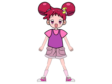 Dorie Goodwyn Sprite