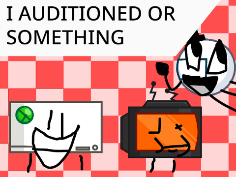 cool auditions