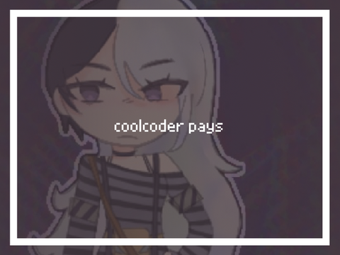 coolcoder pays!
