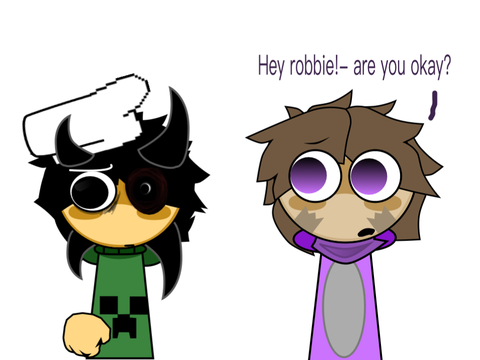 [Ay:collab with me!] remix