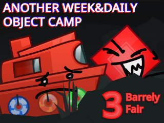 AWDOC 3: Barrely Fair