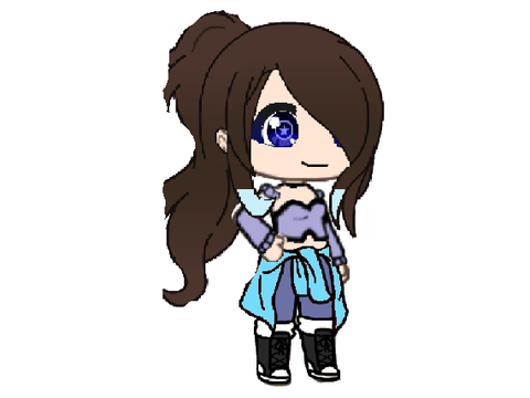 Lily ~