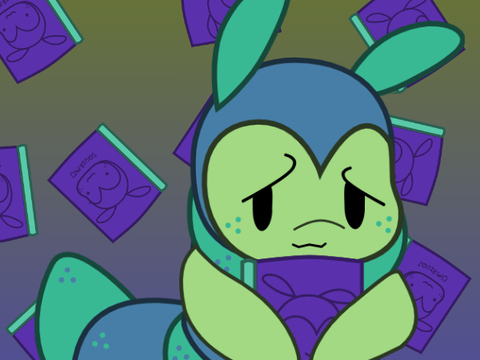 the squirm aw waw awww