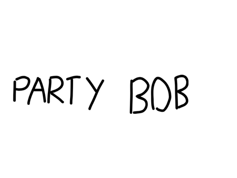 Party bob