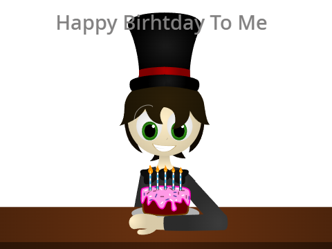 Im 16 Years Old