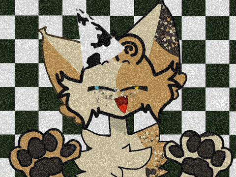  . ★BLOODPOP★ . BIRTHDAY ANIMATION
