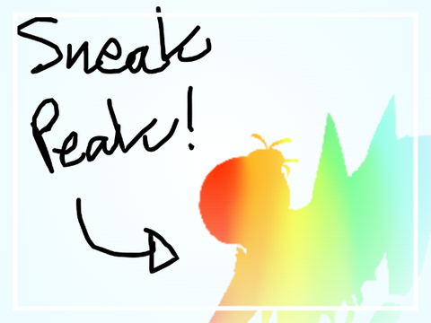 100+ DTA Sneak Peak!!