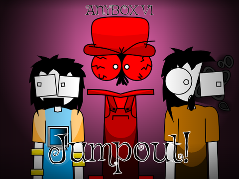 Incredibox - AnyBox V1 - Jumpout!