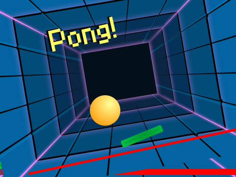 Pong!