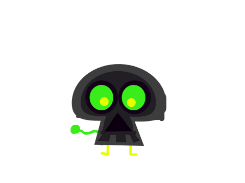 Skull