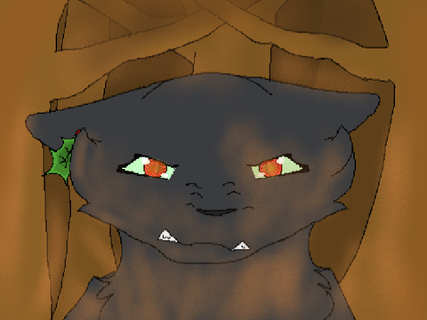 Jayfeathers Remorse