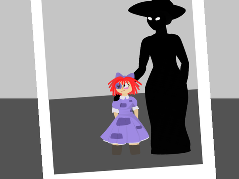 Ragatha and her mother art