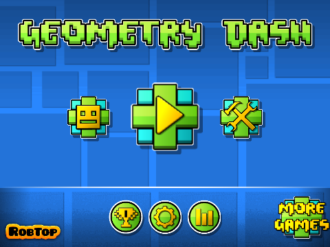 GD menu V0.3