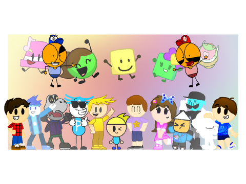 Added "us".