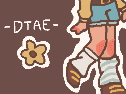 IMPULSE DTA [open] remix
