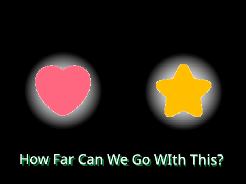 Get this project a lot of likes and favorites