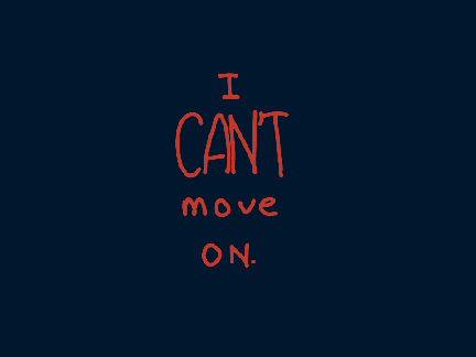 day 1 of animating my playlist ;)
