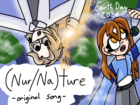 (Nur/Na)ture ~ Original Song