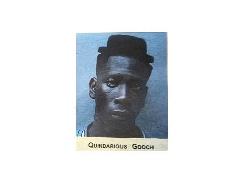 Quindarious Gooch