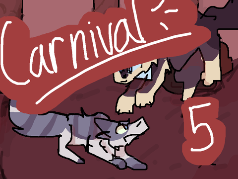 carnival - 5 ˊˎ-